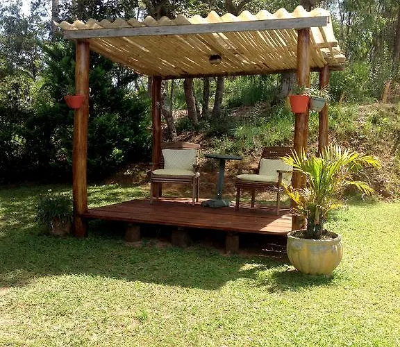 Pousada Terra Viva