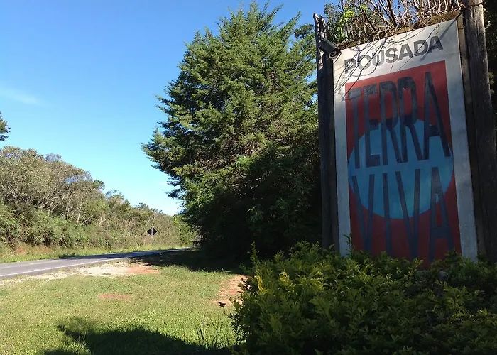 Pousada Terra Viva