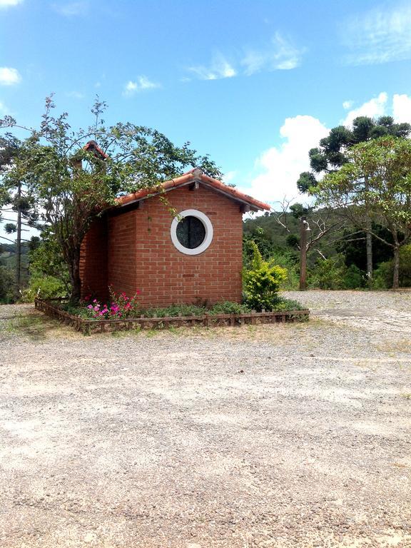 Inn Pousada Terra Viva Cunha