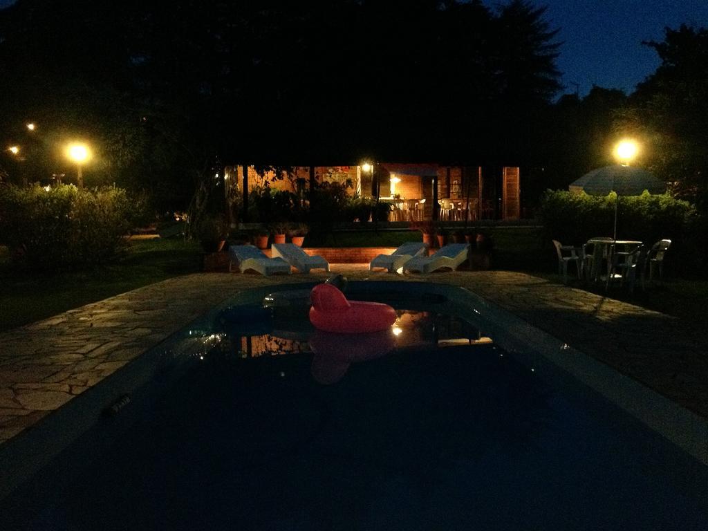 Pousada Terra Viva Inn Cunha