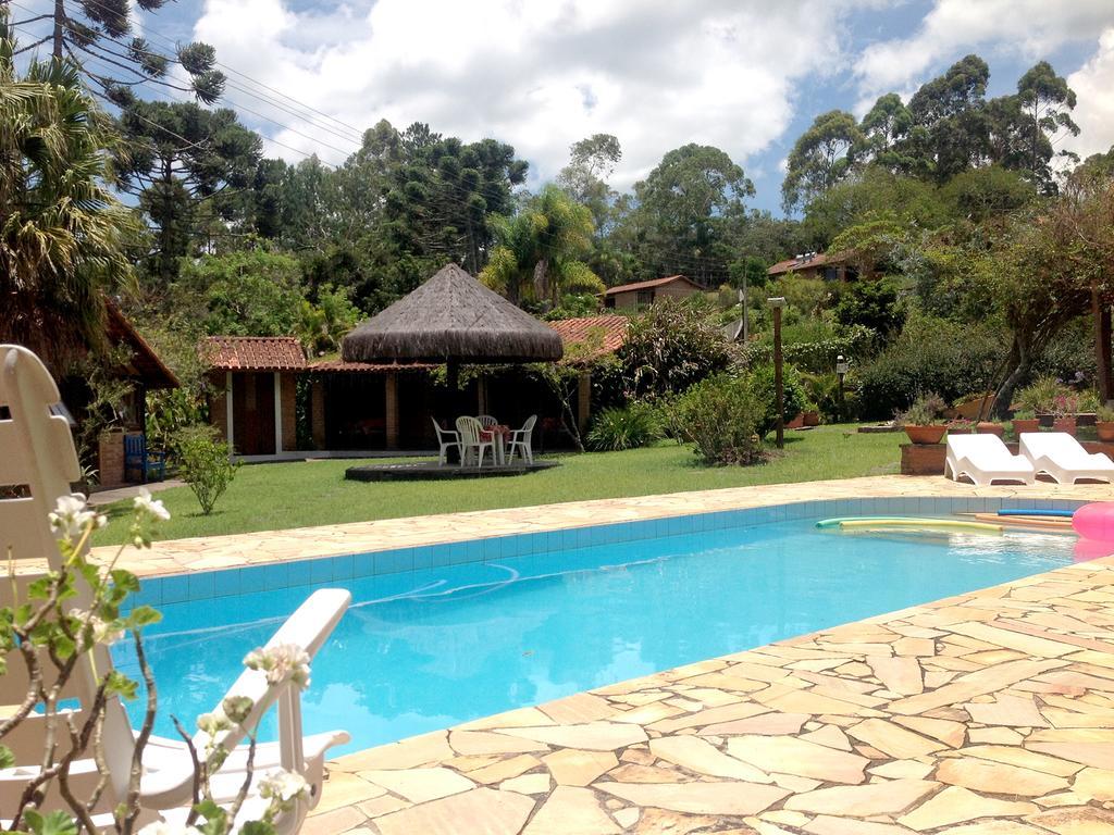 Inn Pousada Terra Viva *