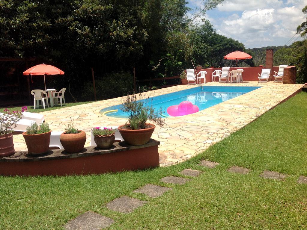 Pousada Terra Viva Inn