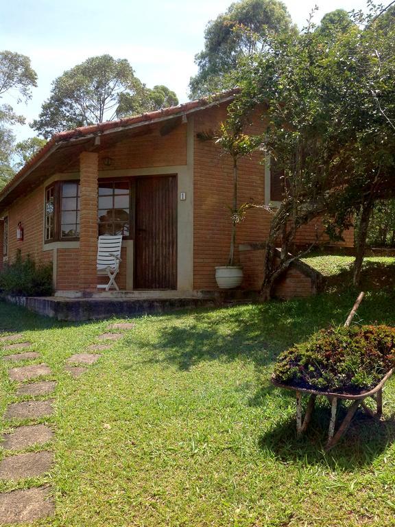 Pousada Terra Viva Inn *