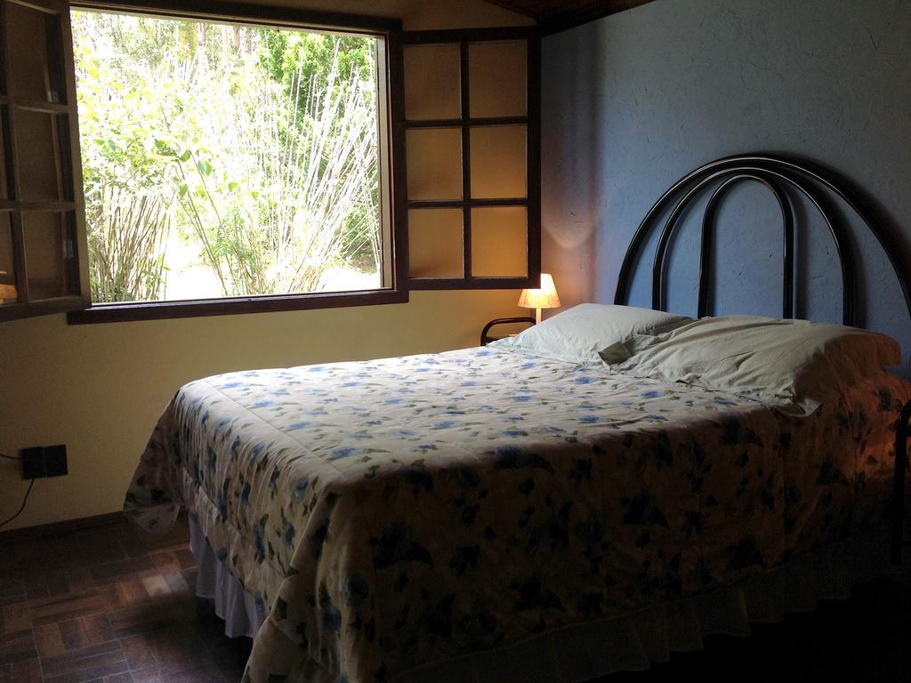 Pousada Terra Viva Inn Cunha