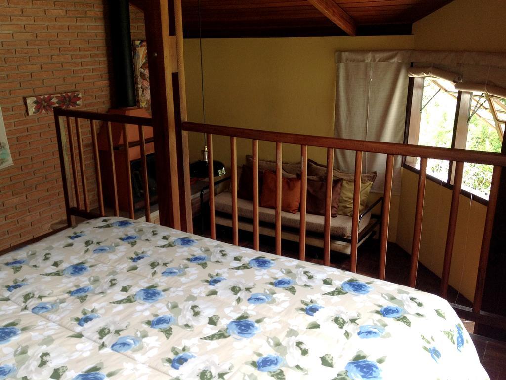 Pousada Terra Viva Inn