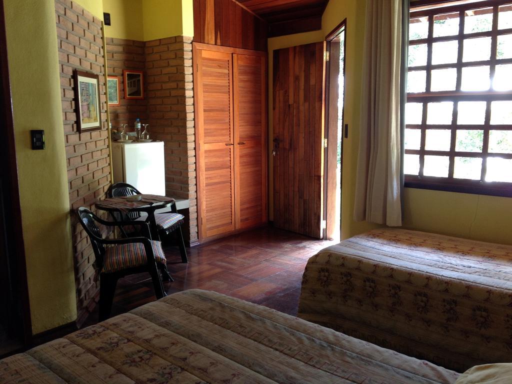 Pousada Terra Viva Inn *