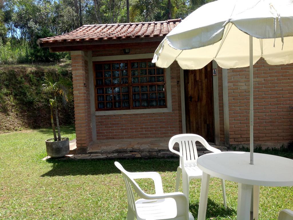 Pousada Terra Viva * Cunha