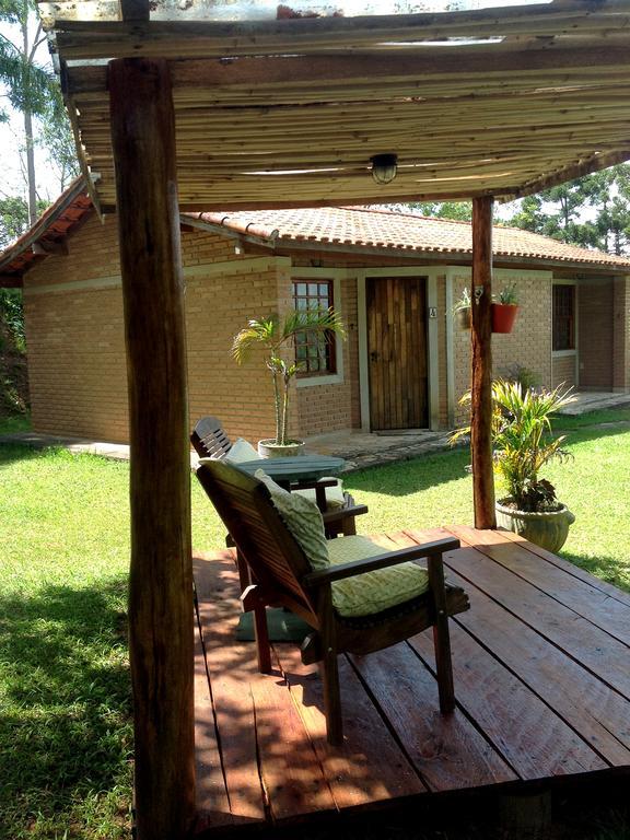 Inn Pousada Terra Viva