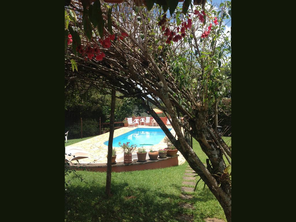 Inn Pousada Terra Viva