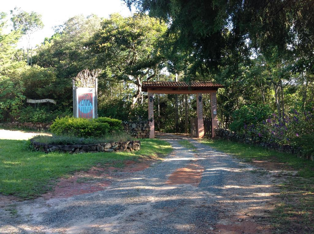 Pousada Terra Viva Inn *