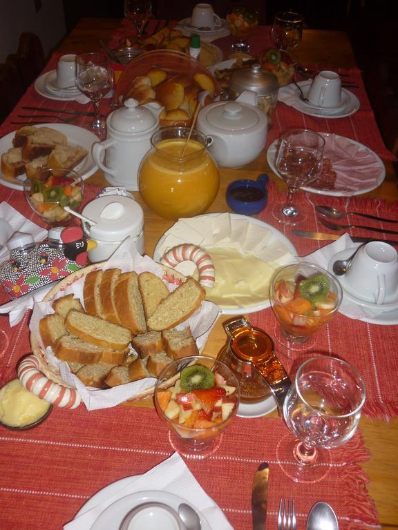 Inn Pousada Terra Viva *