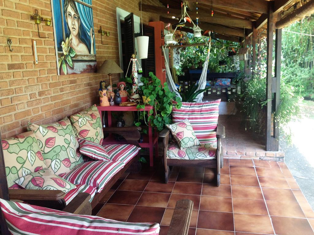 Pousada Terra Viva Inn *