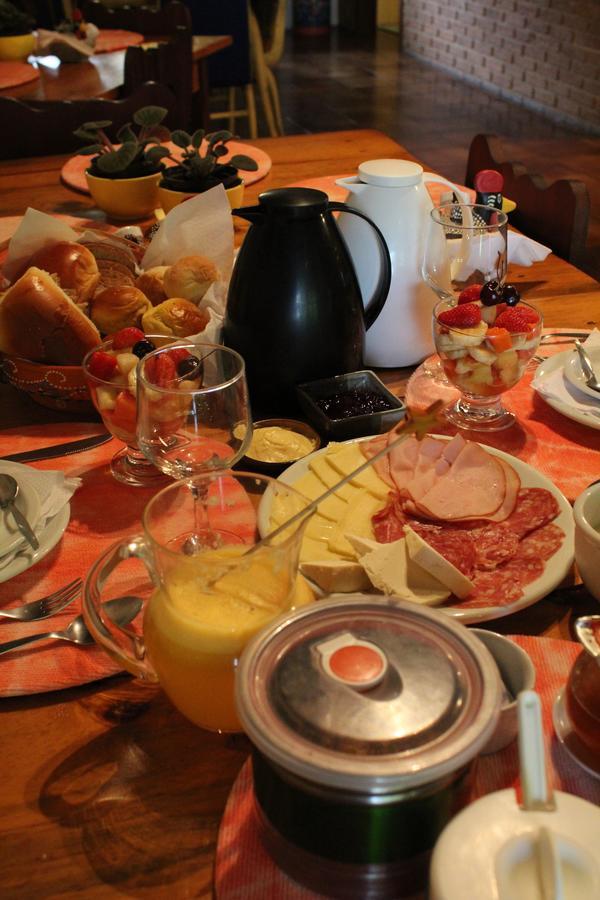 Inn Pousada Terra Viva