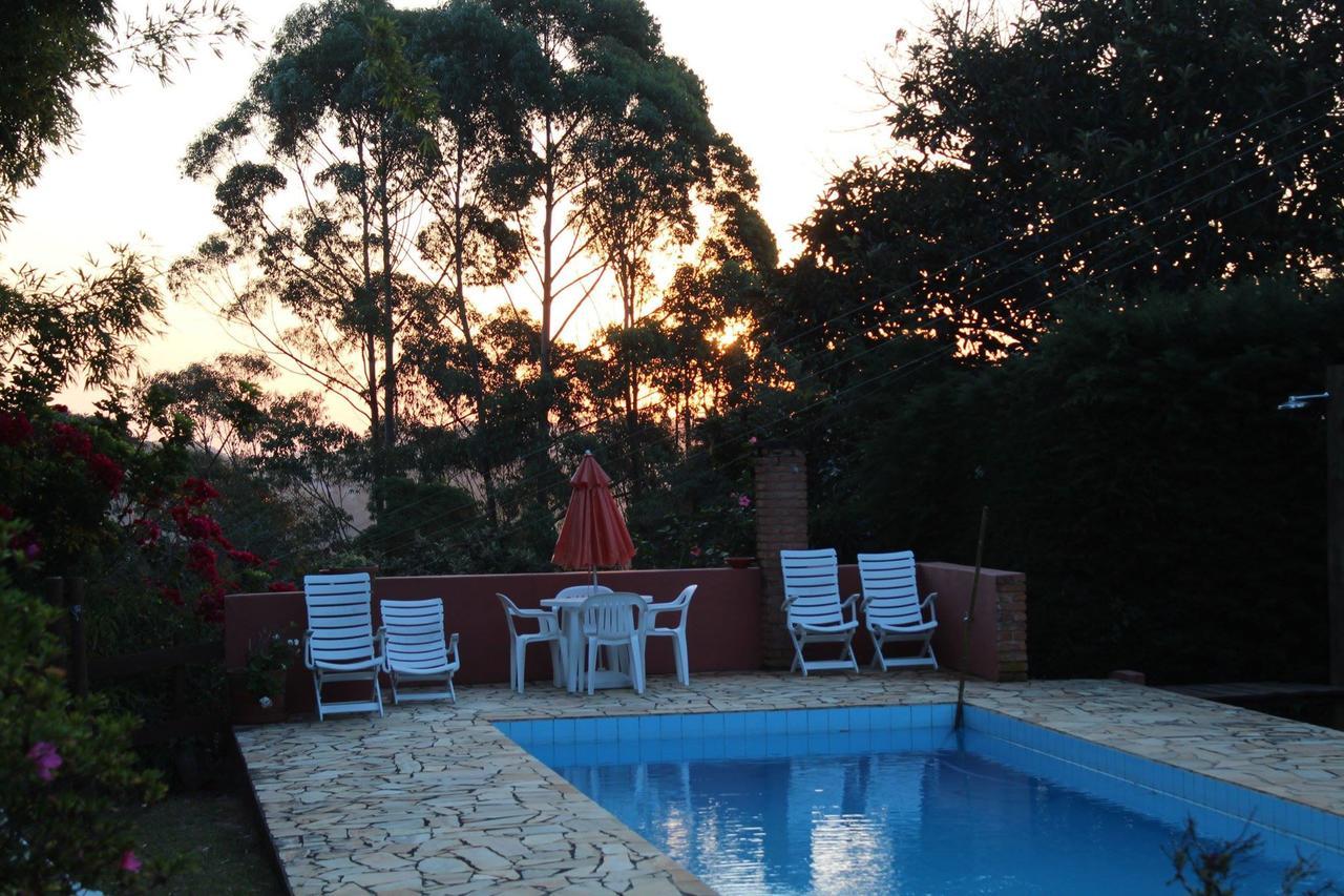 Pousada Terra Viva Inn